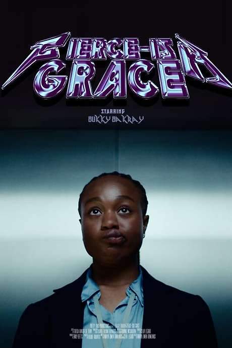 Fierce-ish Grace